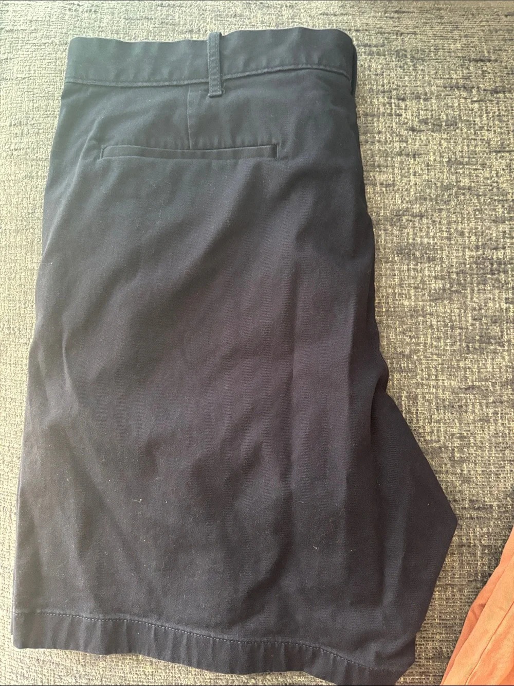 J. Crew classic crew